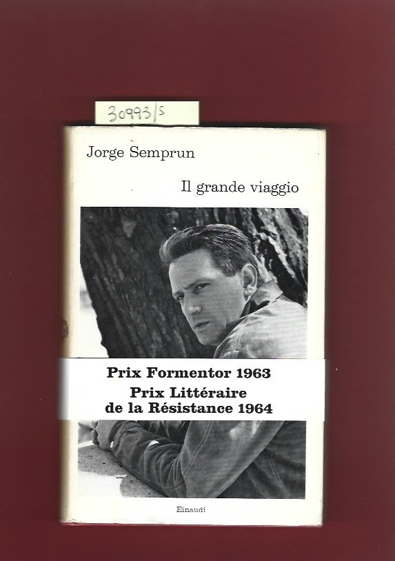 Il grande viaggio