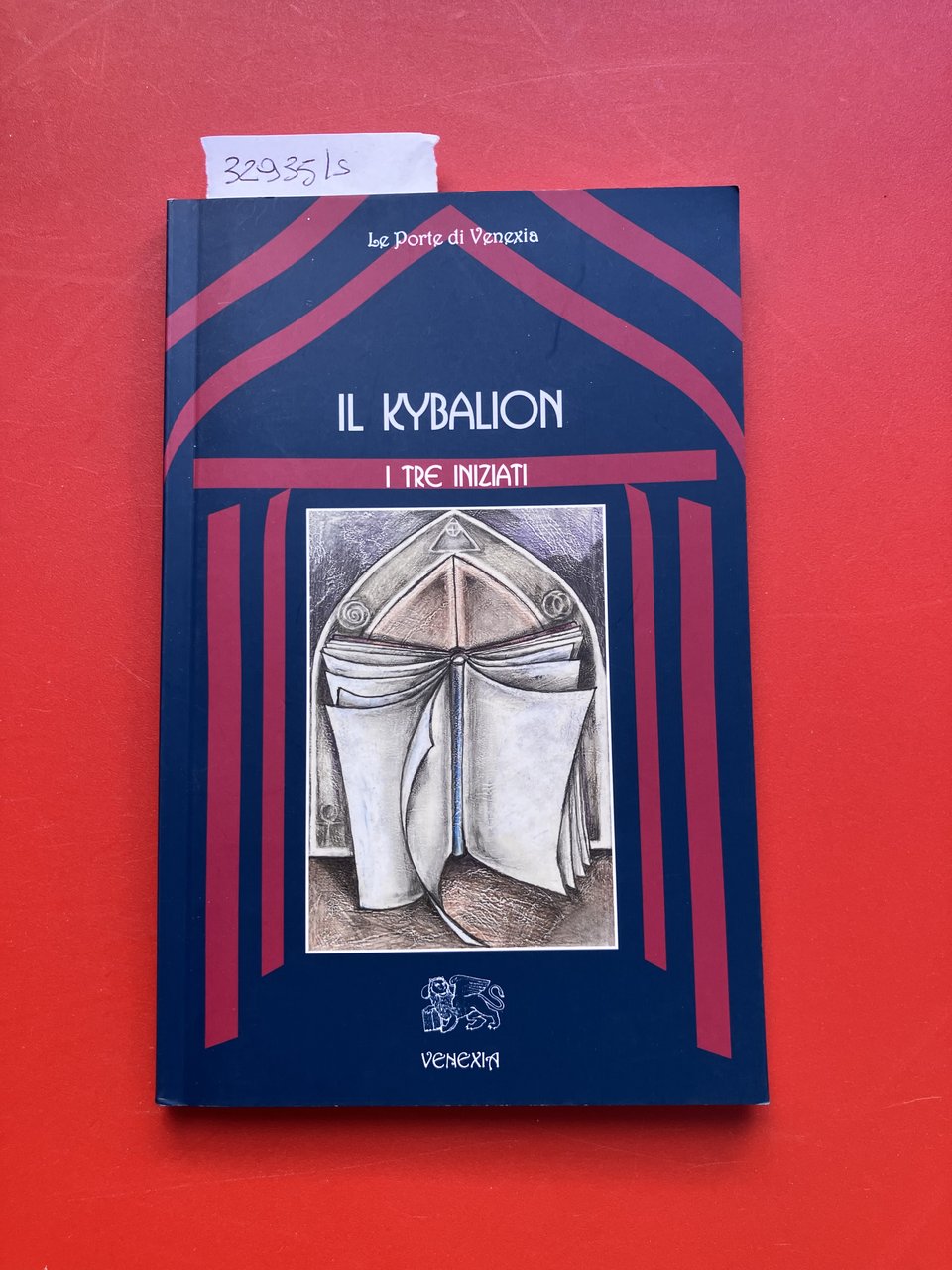 Il Kybalion | Immagine principale