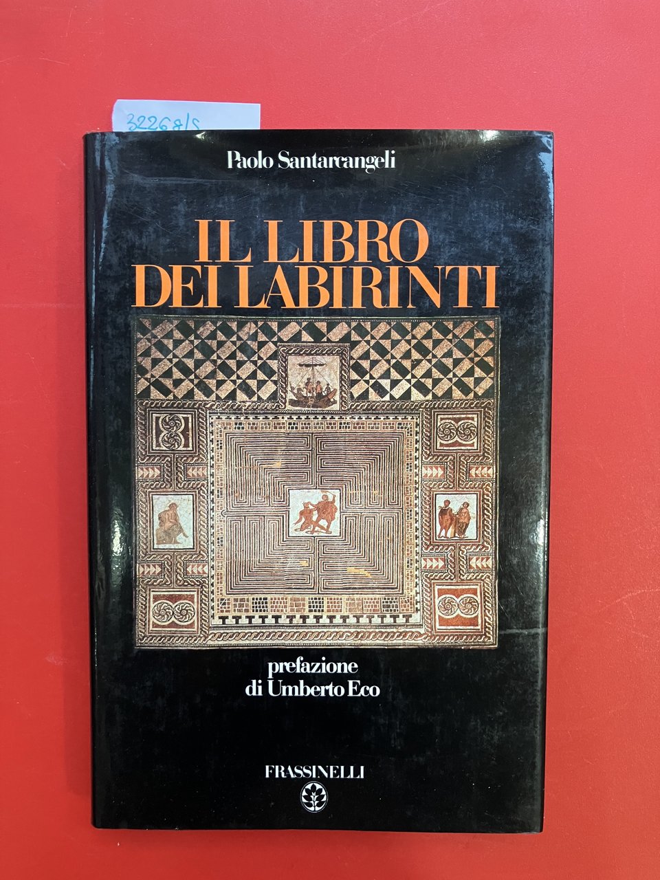 Il libro dei labirinti. Storia di un mito e di …