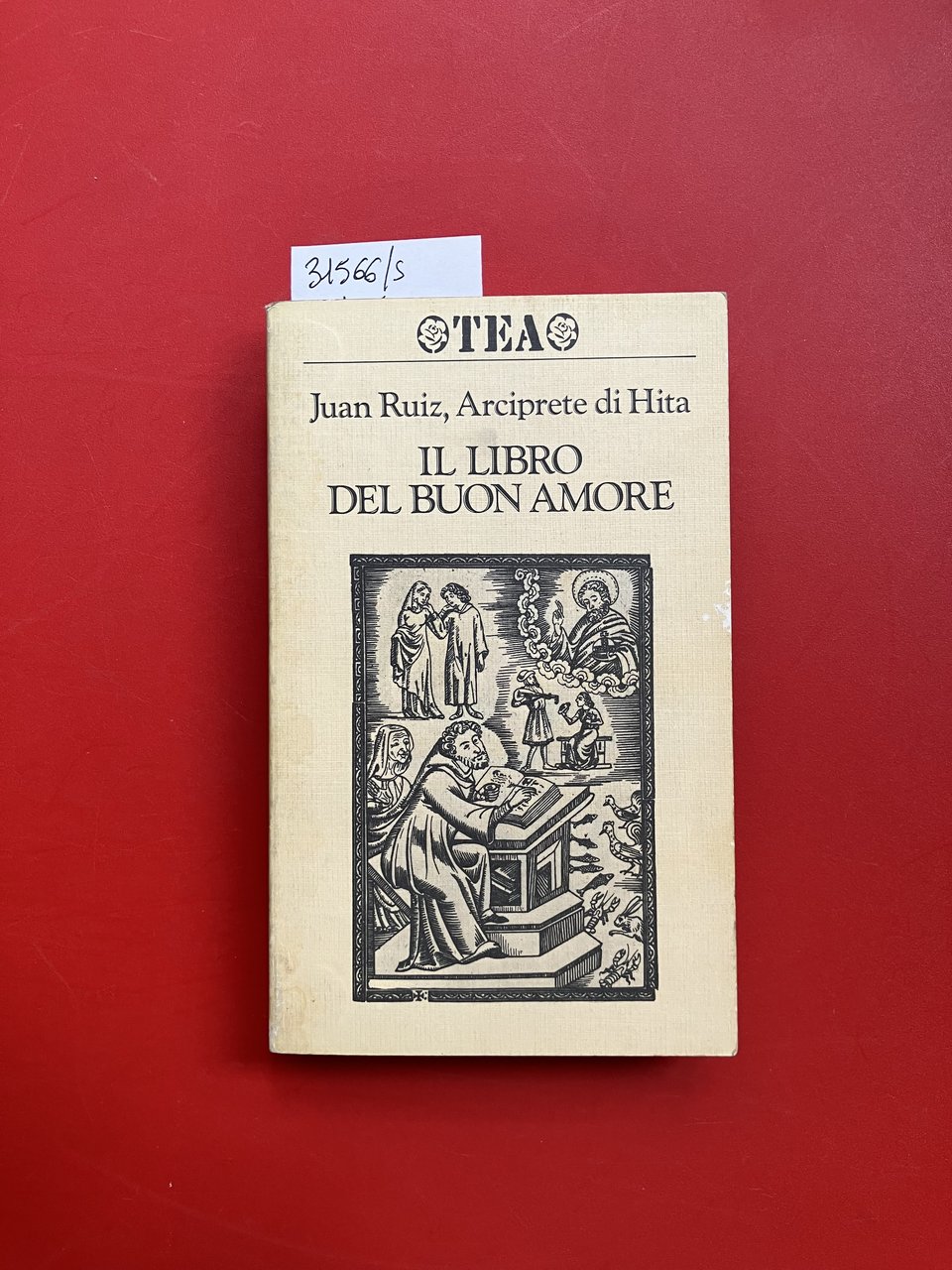 Il libro del buon amore