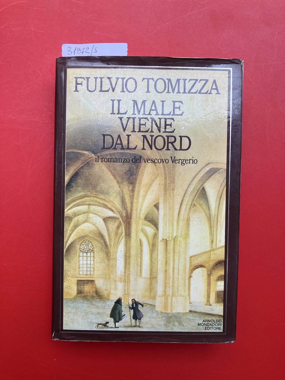 Il male viene dal Nord | Immagine principale