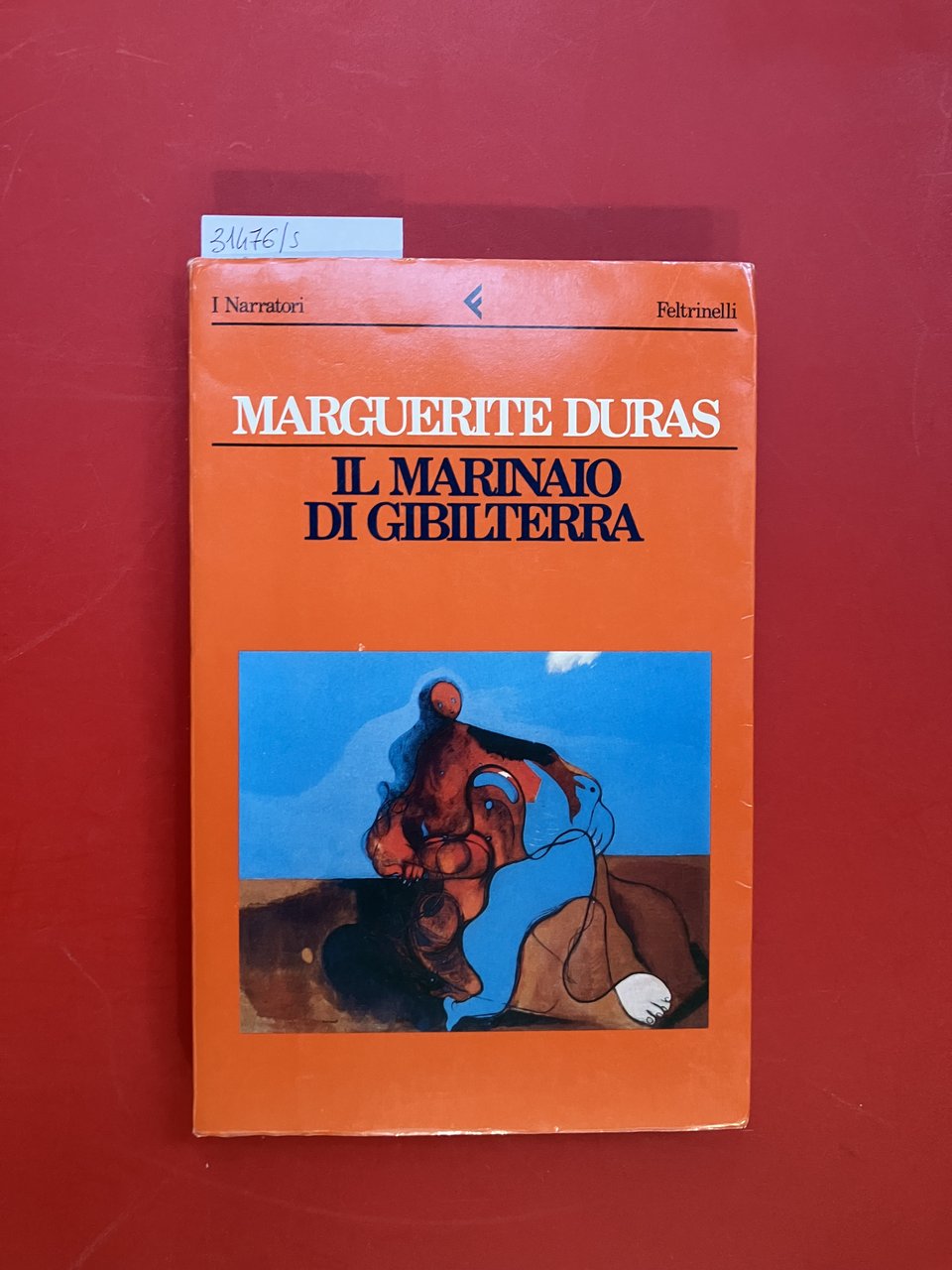 Il marinaio di Gibilterra
