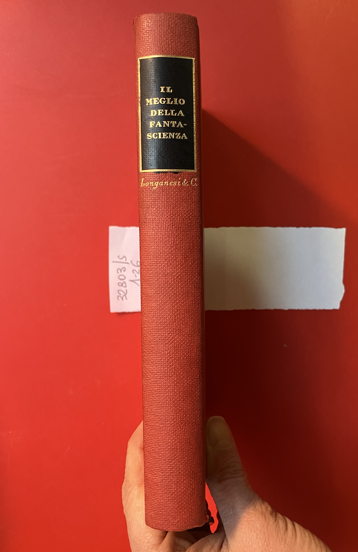 Il meglio della fantascienza | Immagine principale