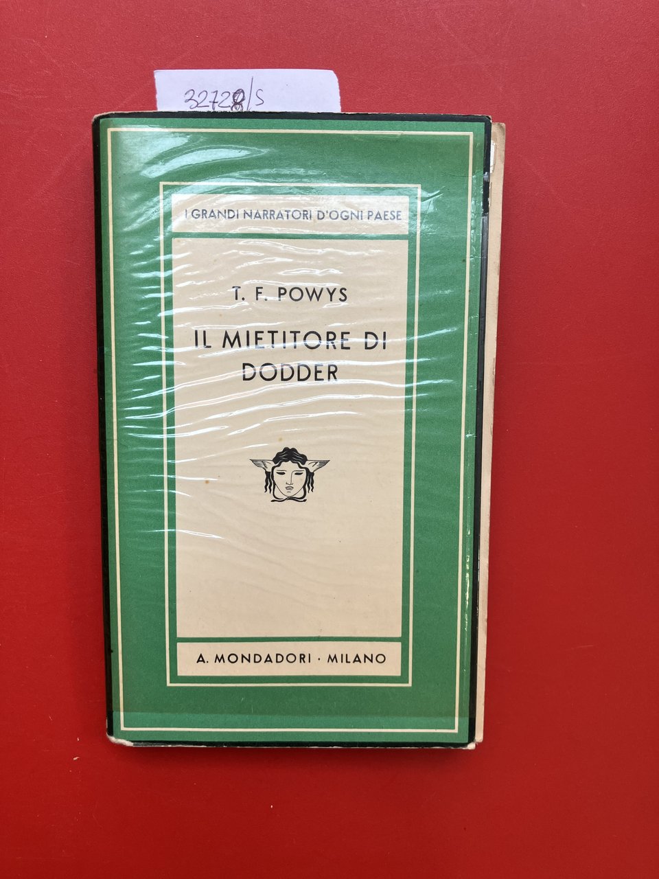 Il mietitore di Dodder