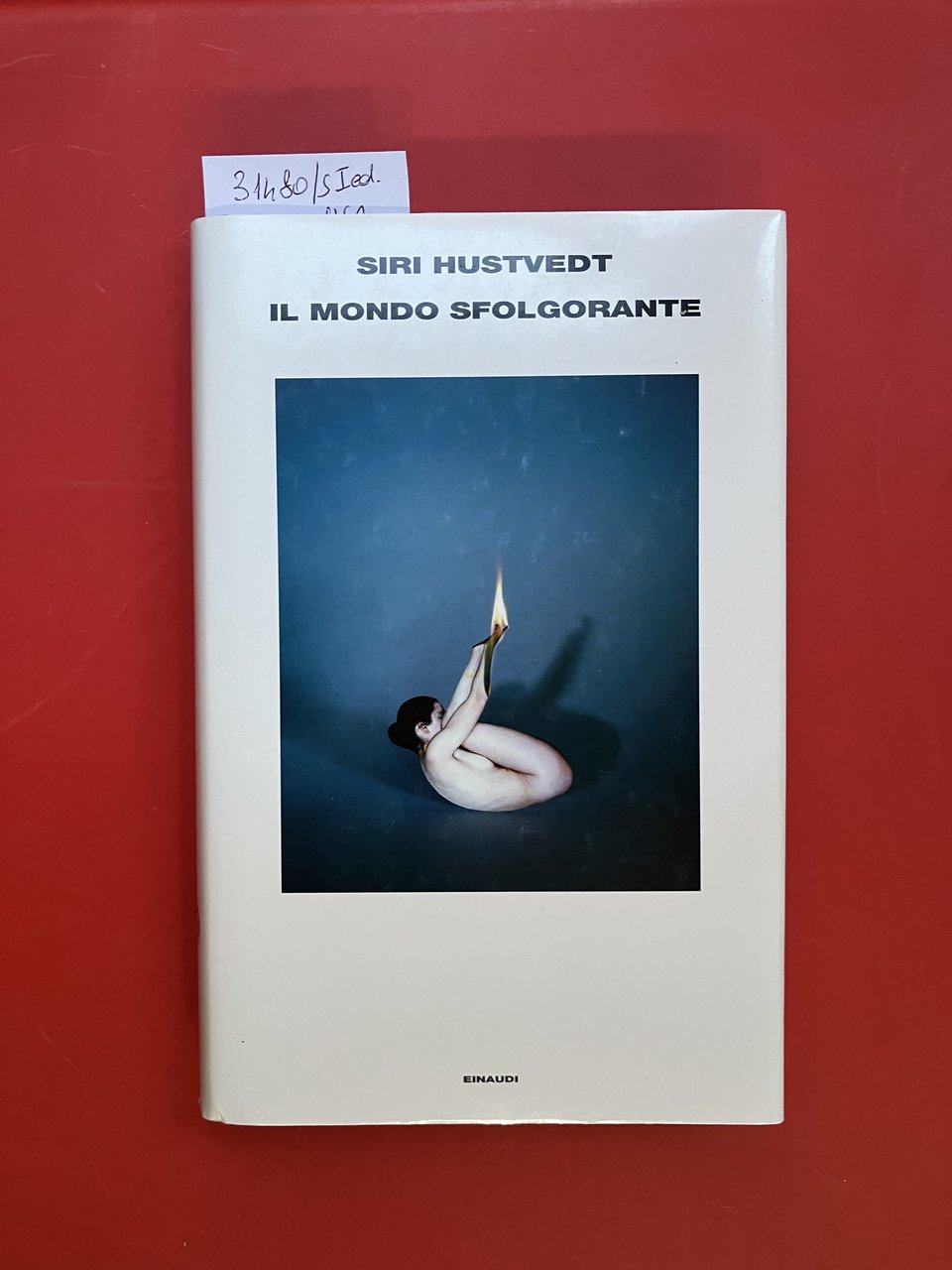 Il mondo sfolgorante