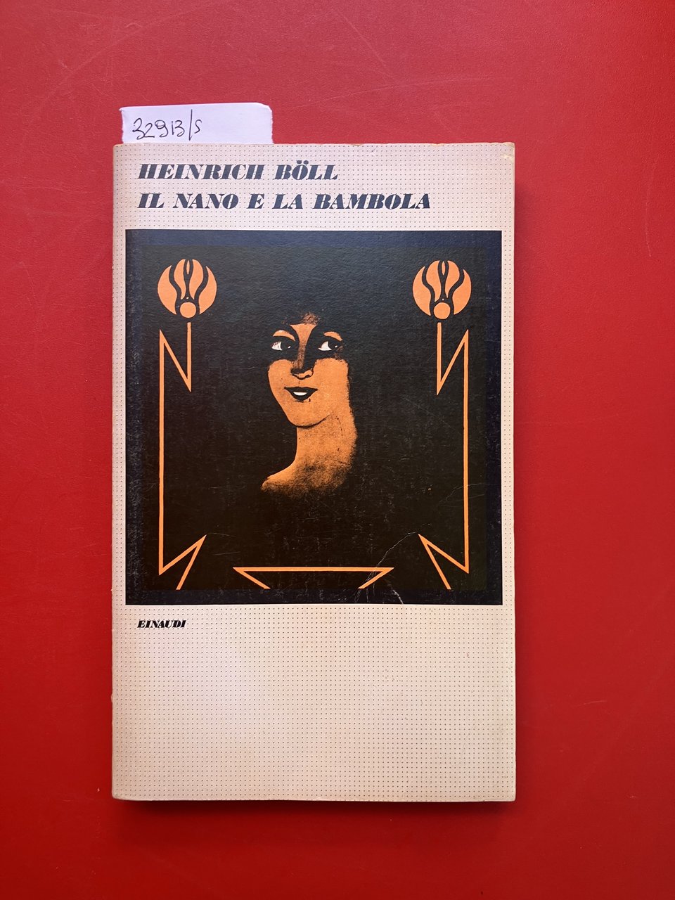 Il nano e la bambola. Racconti 1950- 1970 | Immagine principale