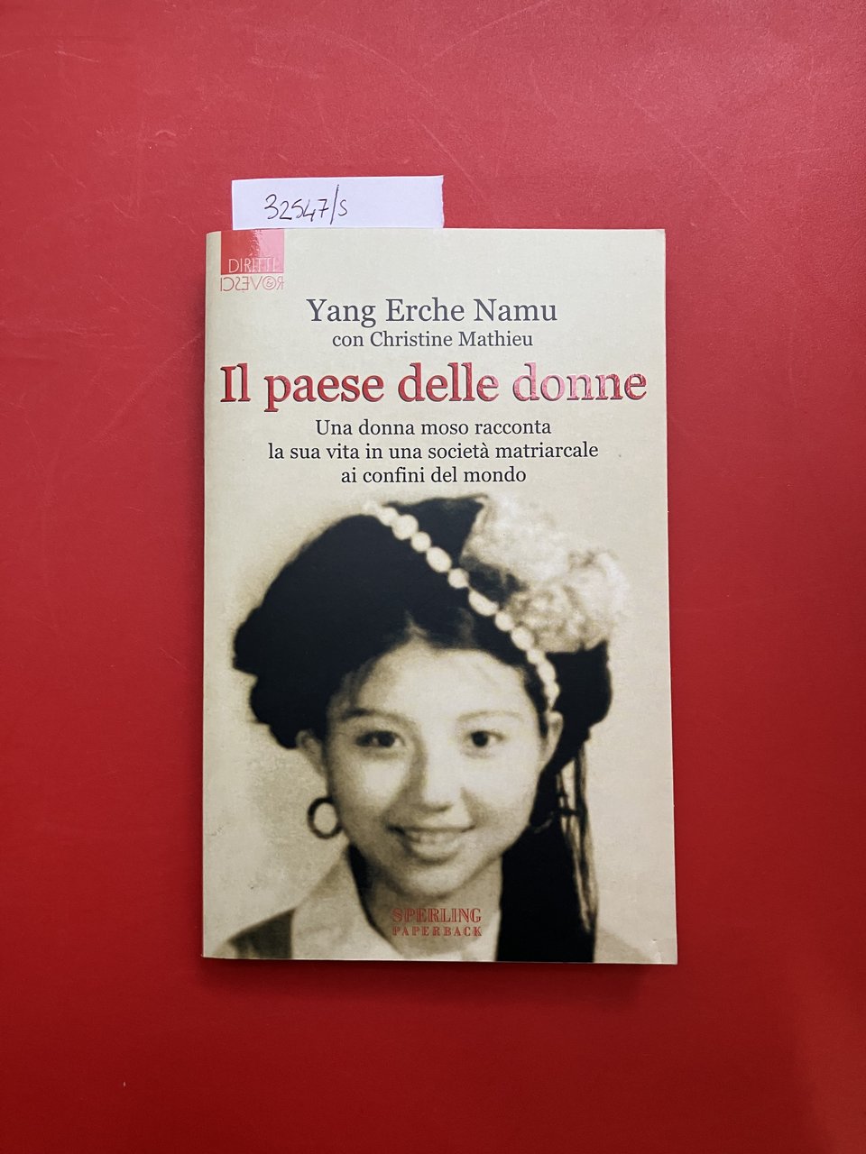 Il paese delle donne