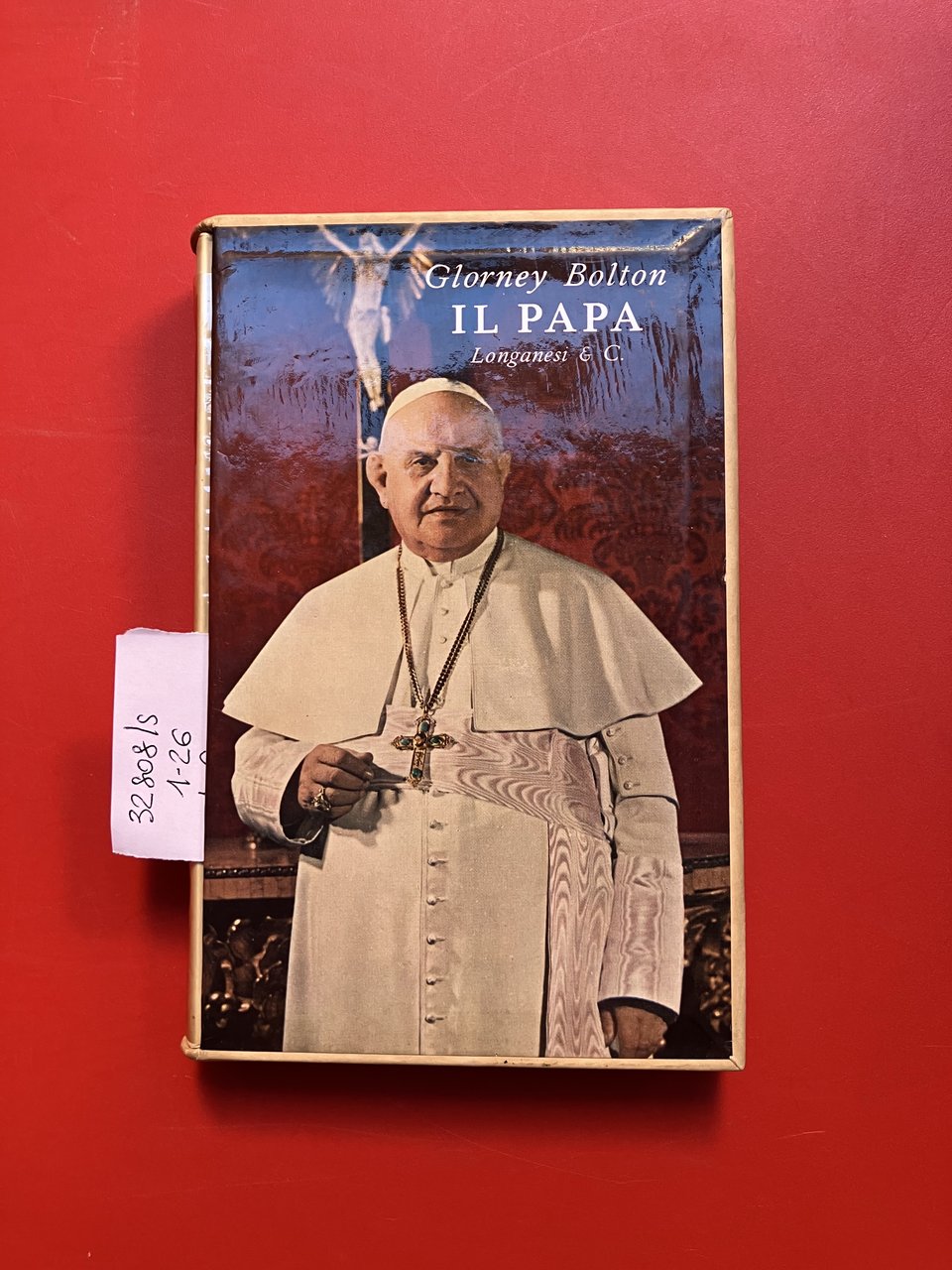Il papa | Immagine principale
