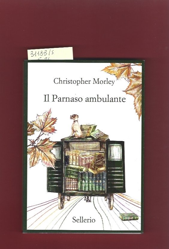 Il Parnaso ambulante