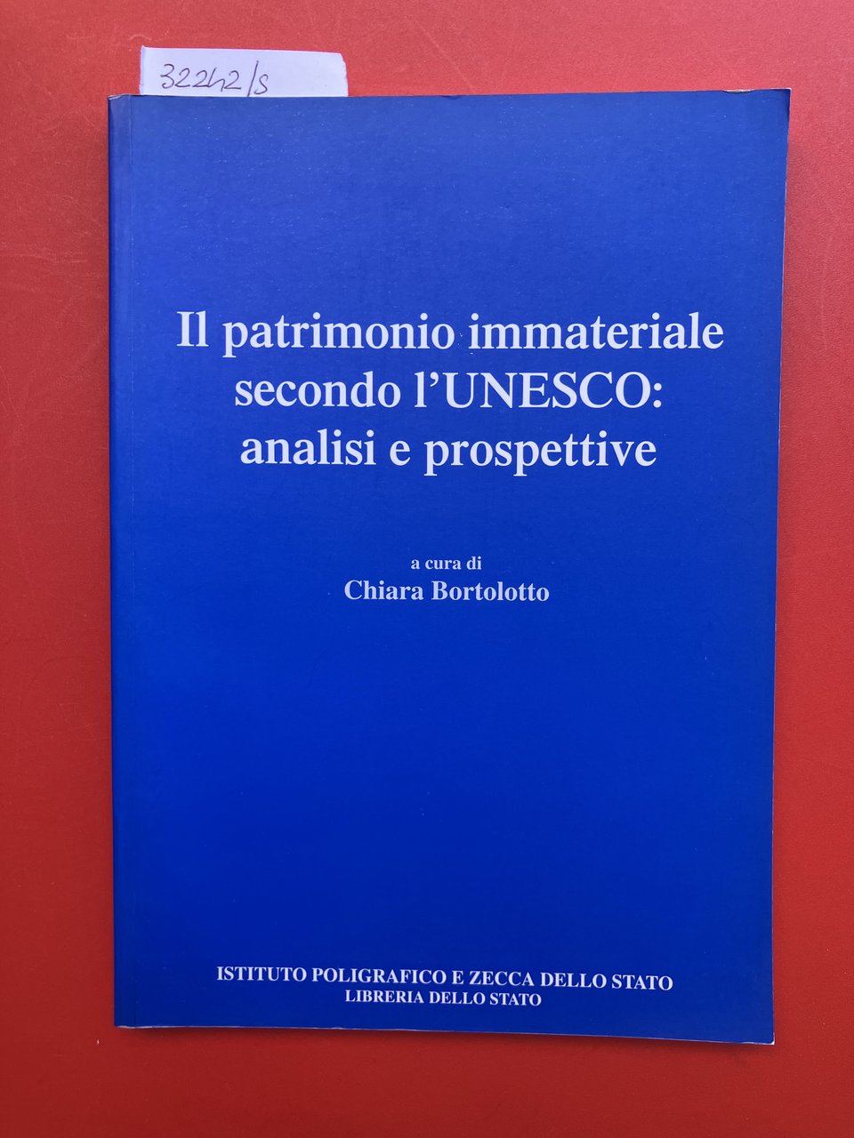 Il patrimonio immateriale secondo l'Unesco: analisi e prospettive | Immagine principale