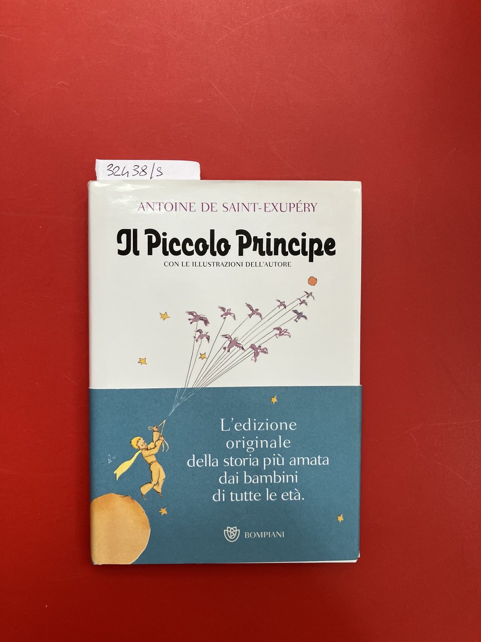 Il Piccolo Principe