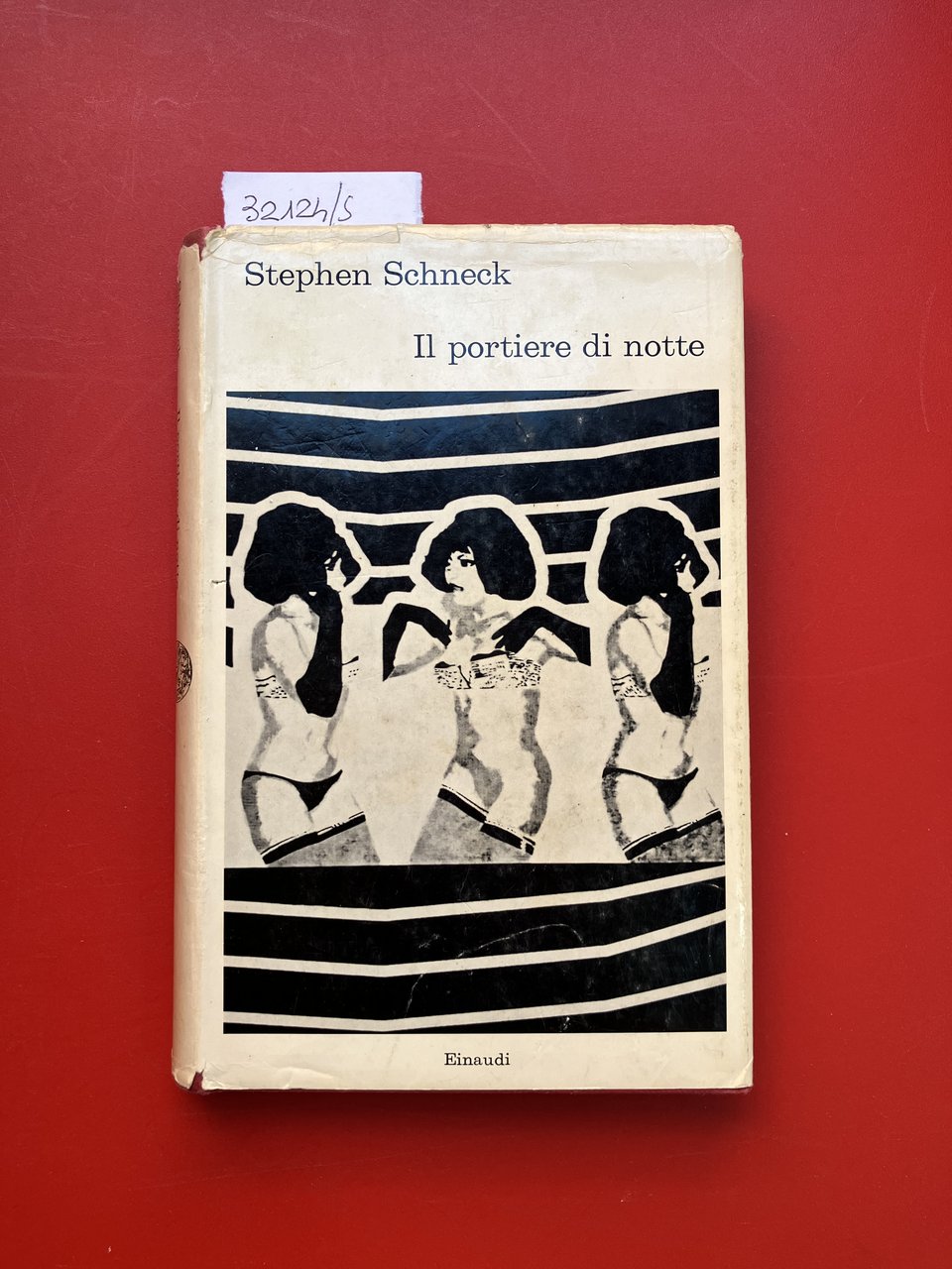 Il portiere di notte