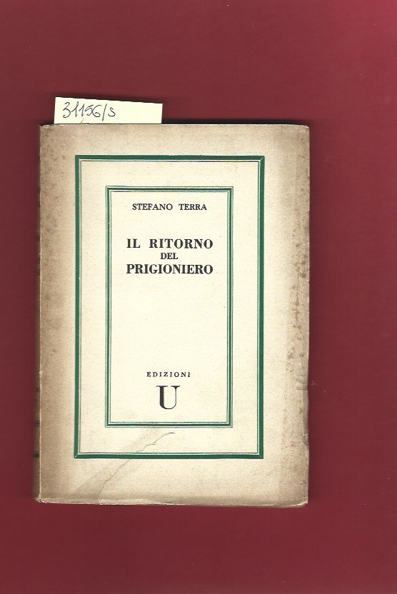 Il ritorno del prigioniero
