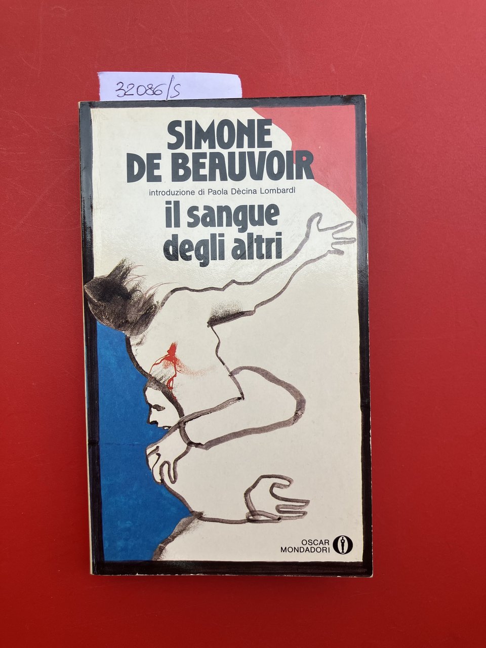 Il sangue degli altri