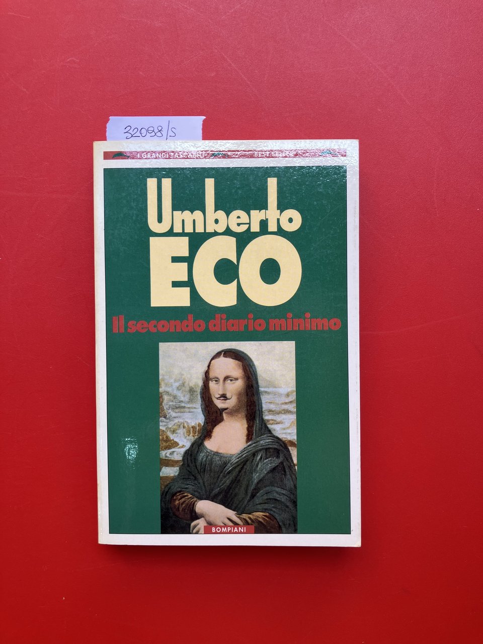 Il secondo diario minimo