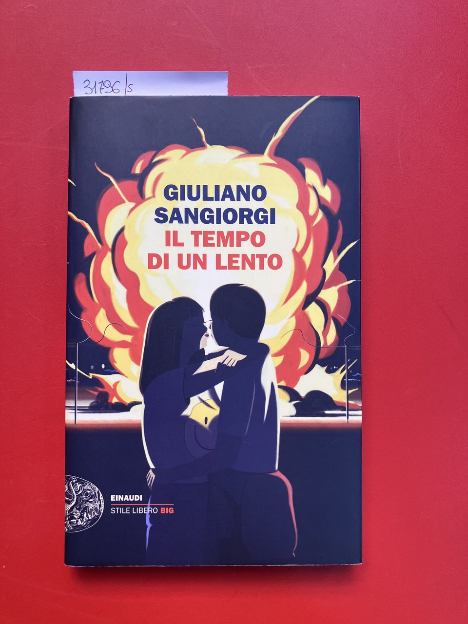 Il tempo di un lento