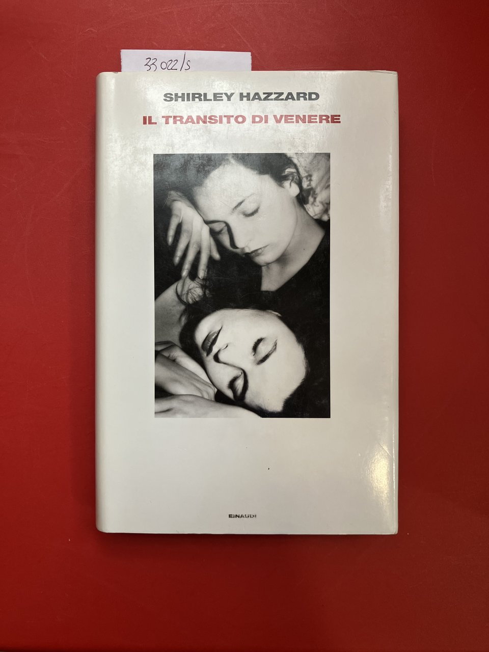 Il transito di Venere | Immagine principale