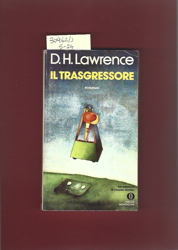 Il trasgressore