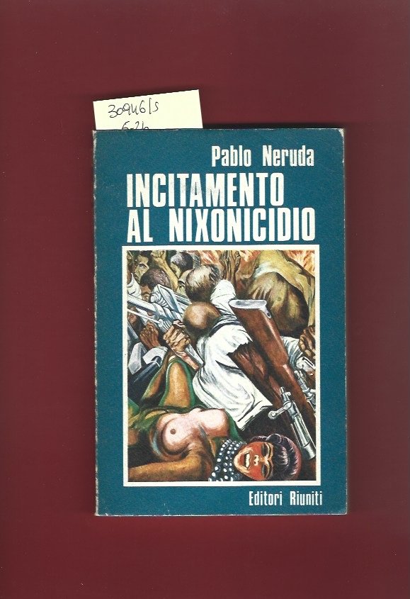 Incitamento al Nixonicidio