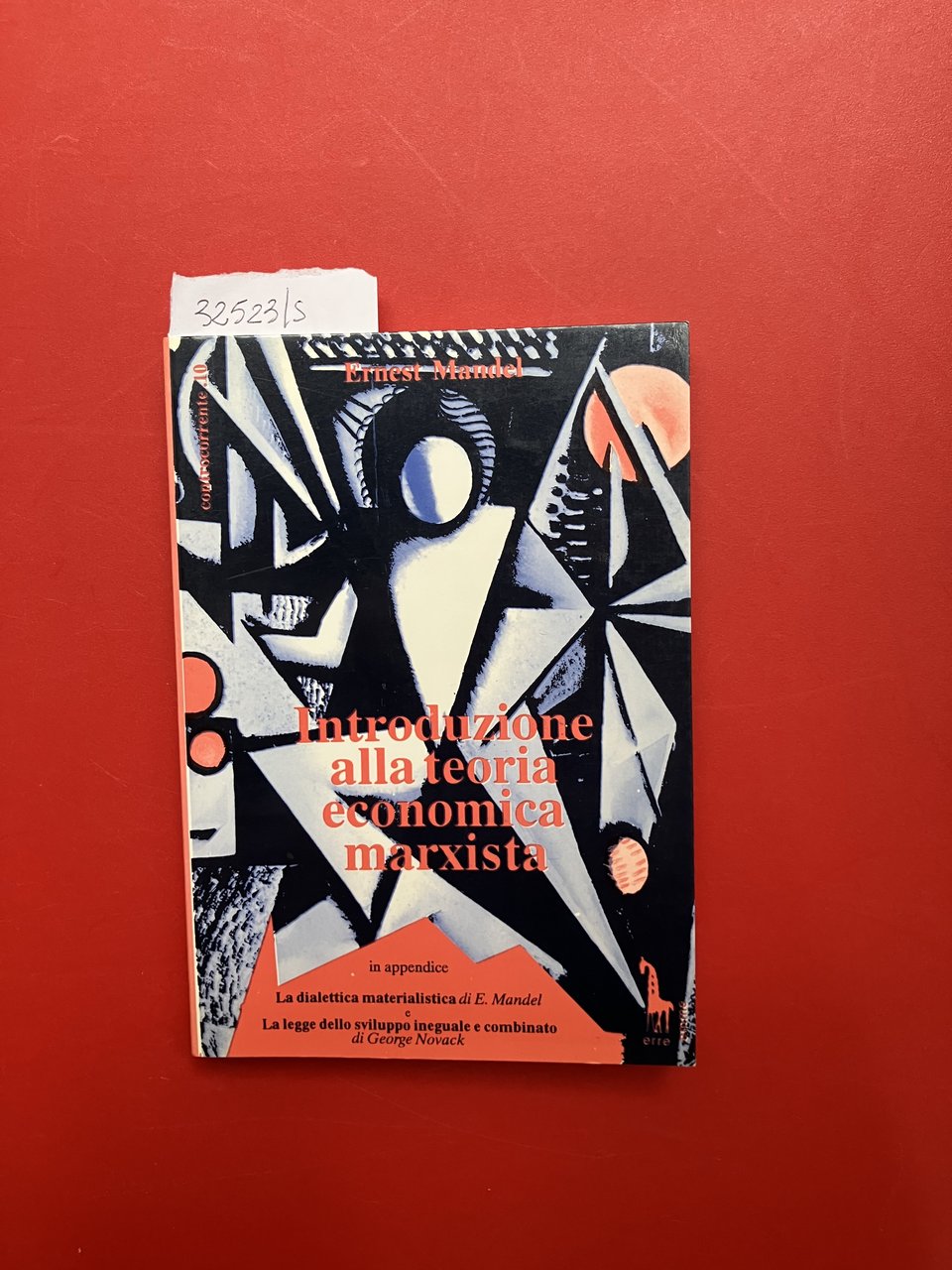 Introduzione alla teoria economica marxista