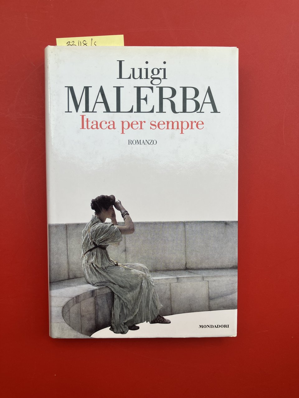 Itaca per sempre | Immagine principale
