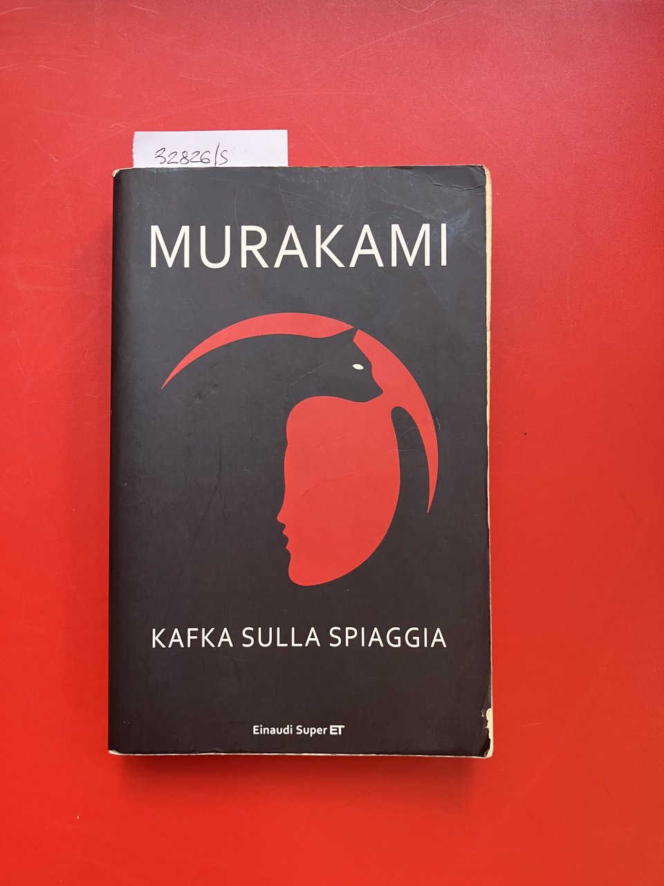 Kafka sulla spiaggia | Immagine principale