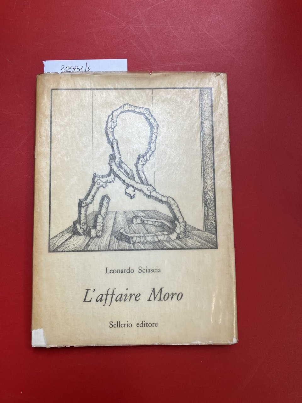L'affaire Moro | Immagine principale