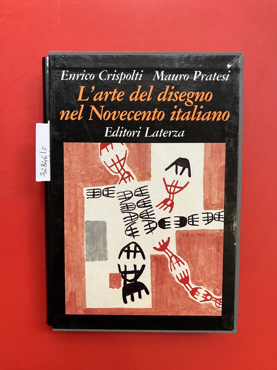 L'arte del disegno nel Novecento italiano | Immagine principale