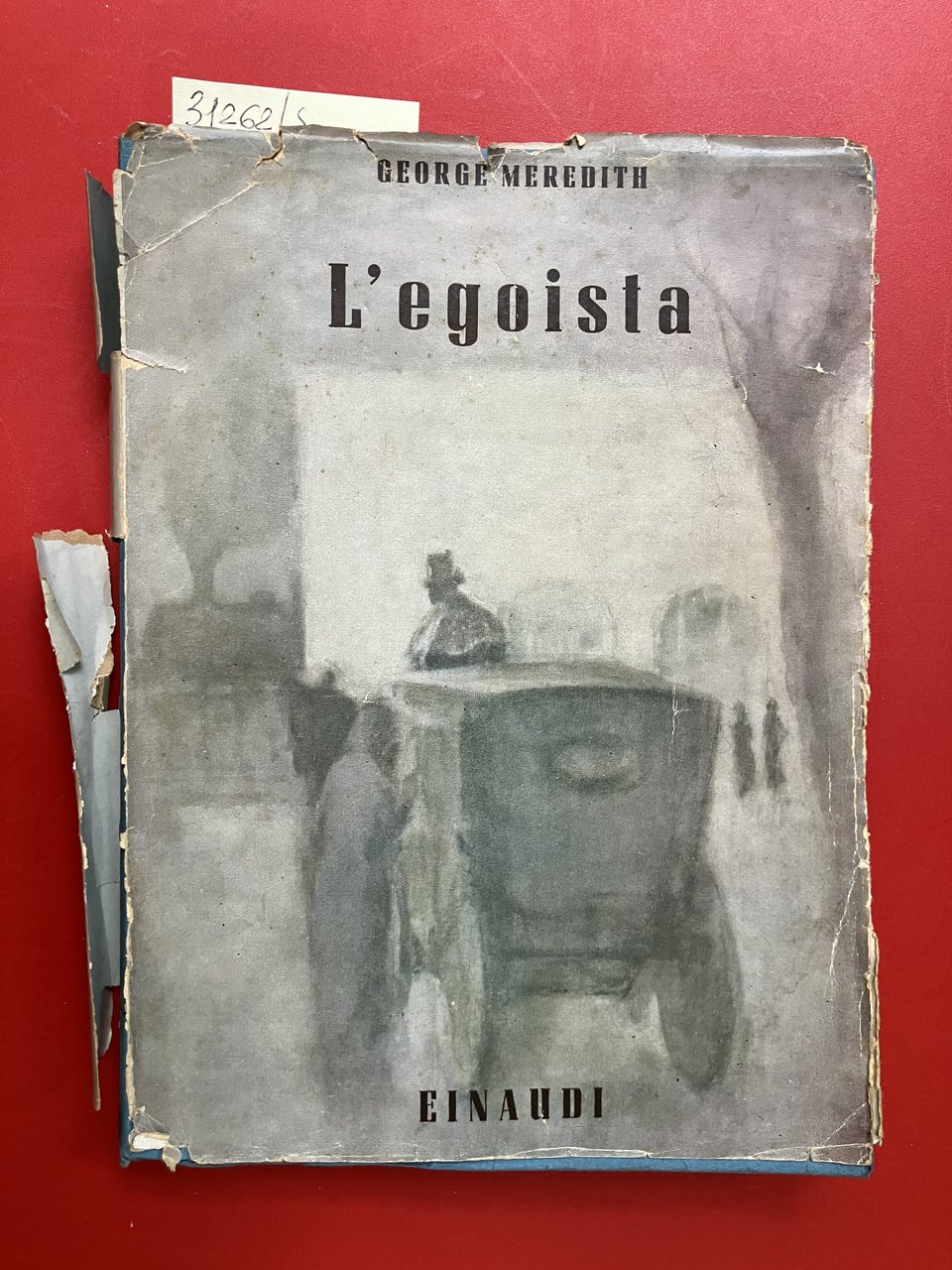 L'egoista