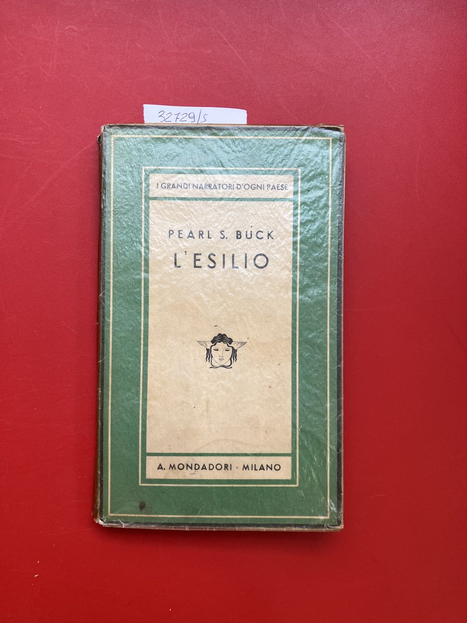 L'esilio | Immagine principale