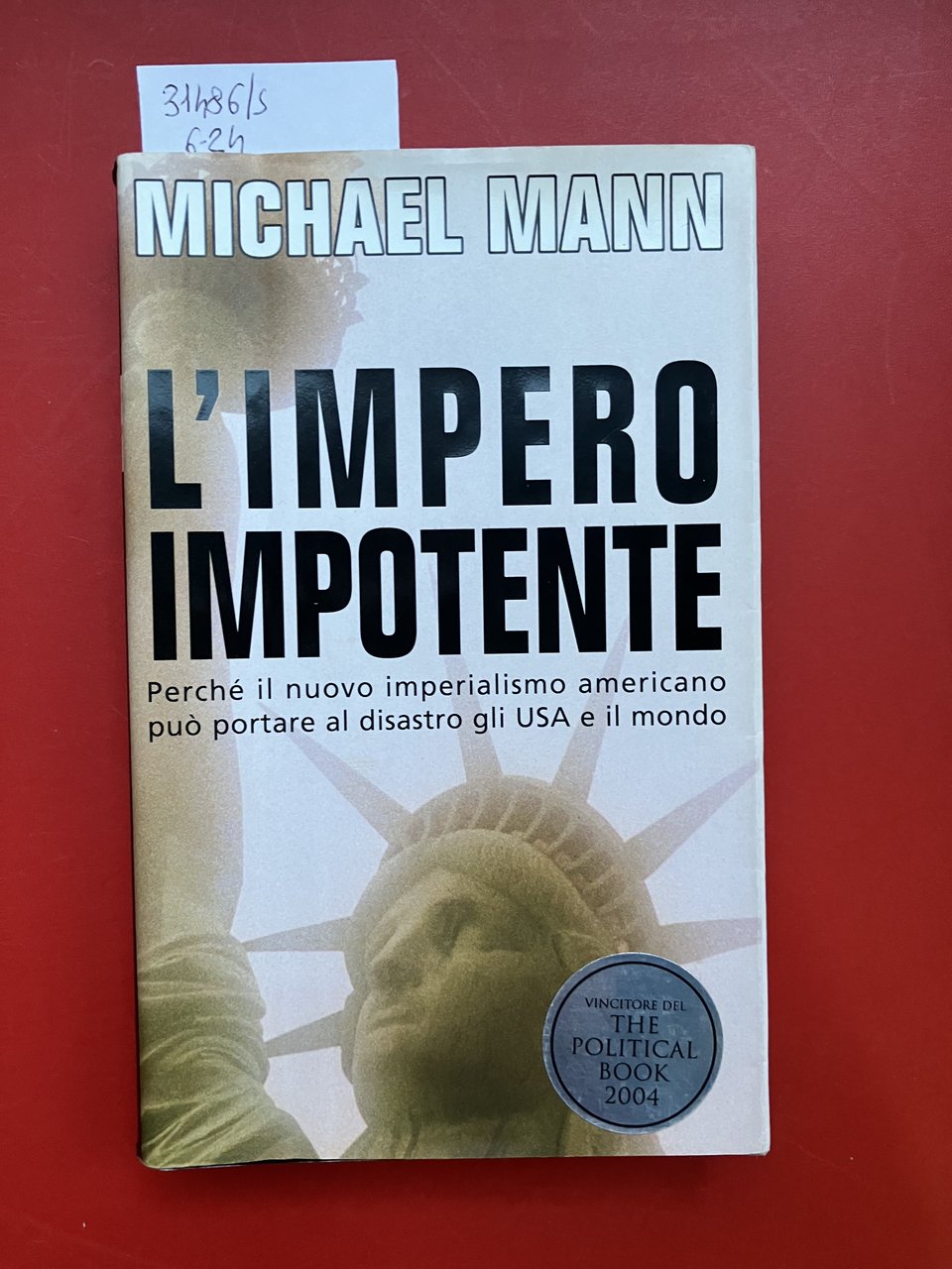 L'impero impotente