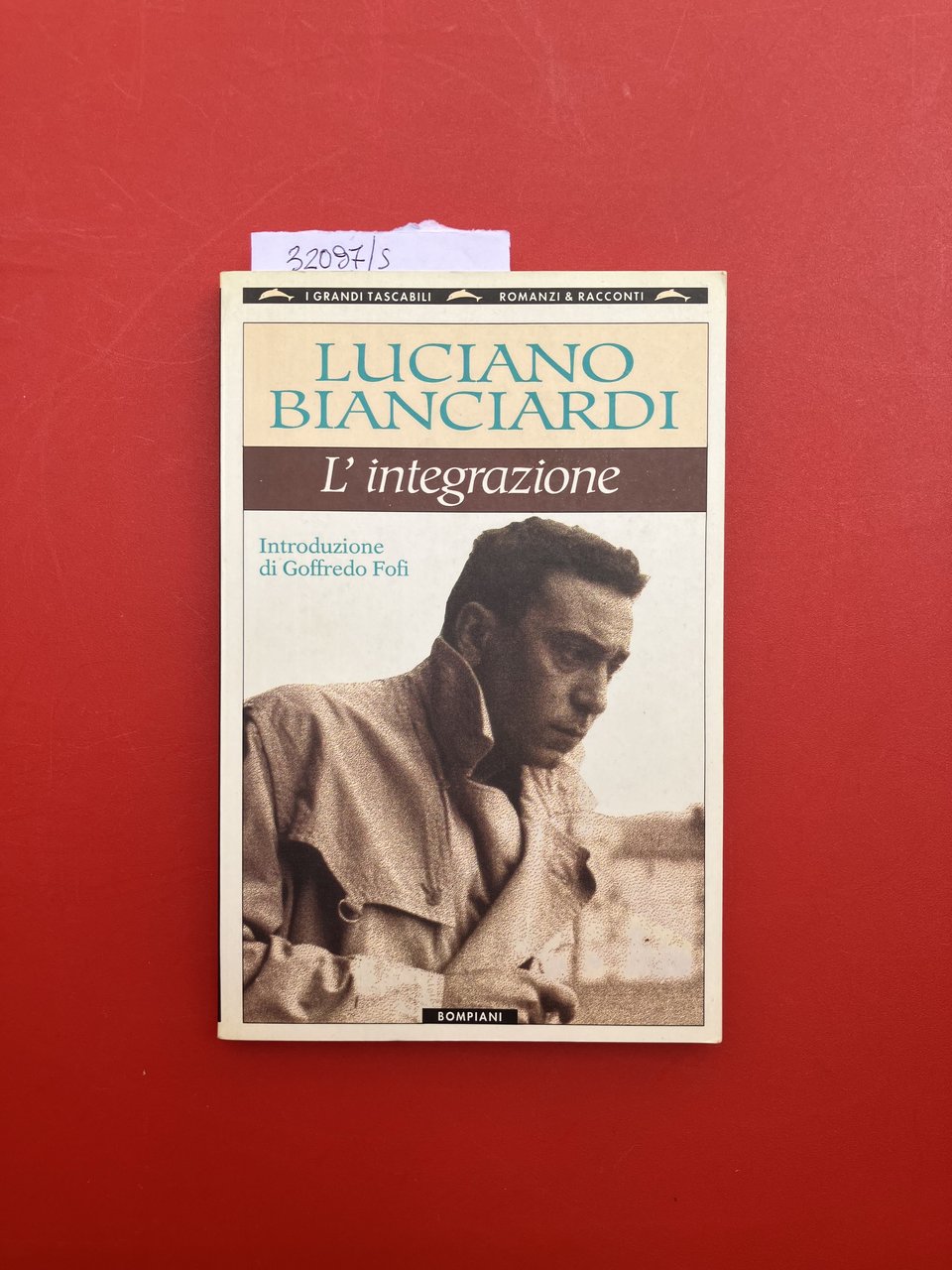 L'integrazione | Immagine principale