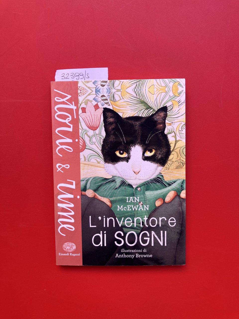 L'inventore di sogni