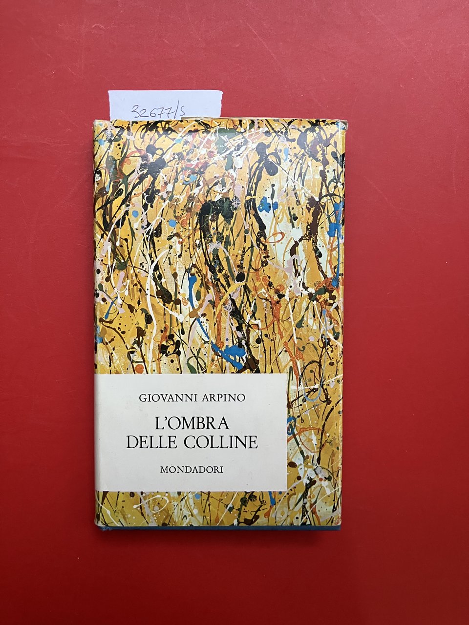 L'ombra delle colline