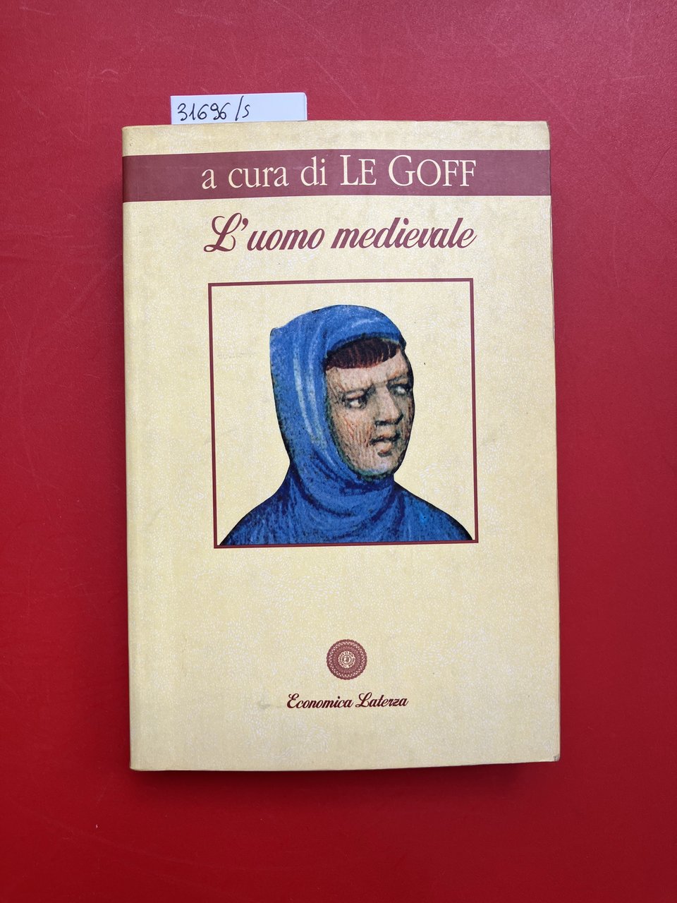 L'uomo medievale