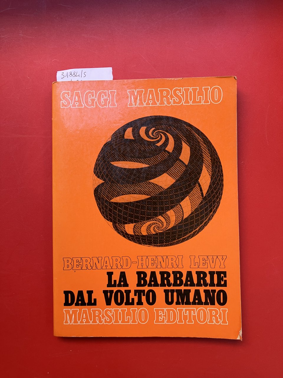 La barbarie dal volto umano