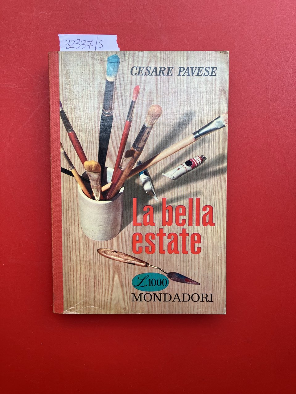 La bella estate | Immagine principale