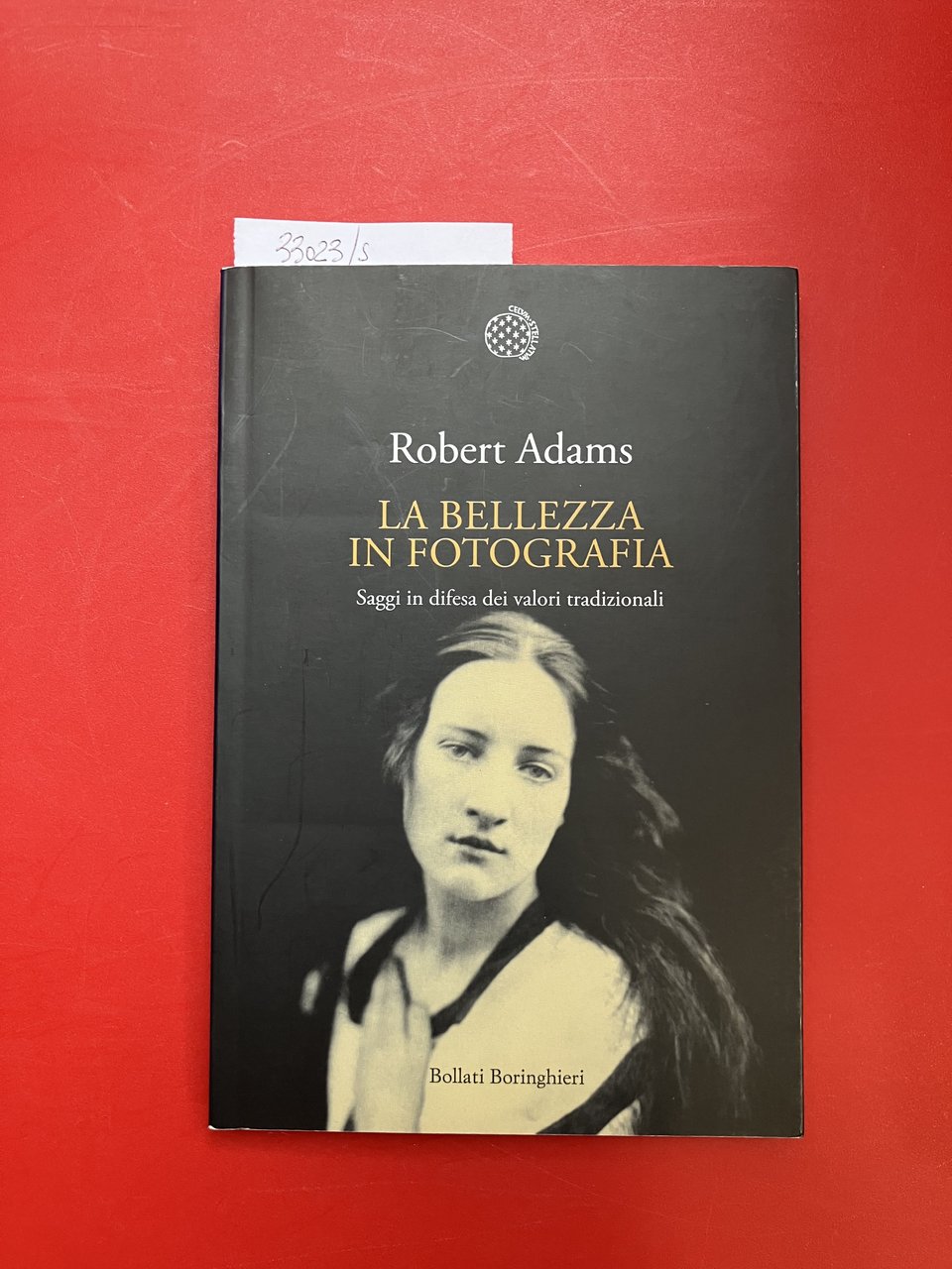 La bellezza in fotografia. Saggi in difesa dei valori tradizionali | Immagine principale