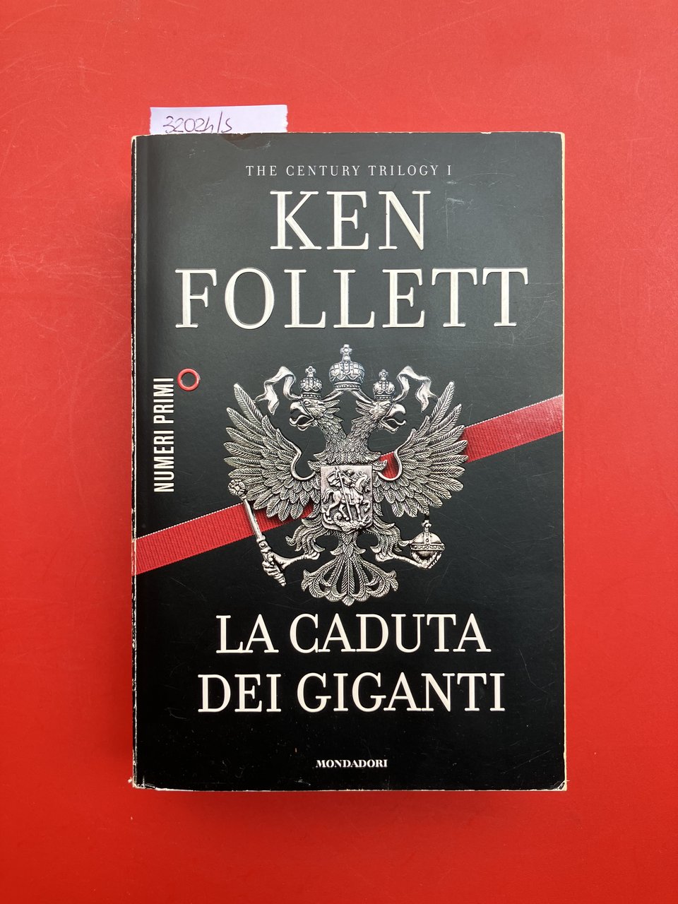 La caduta dei giganti
