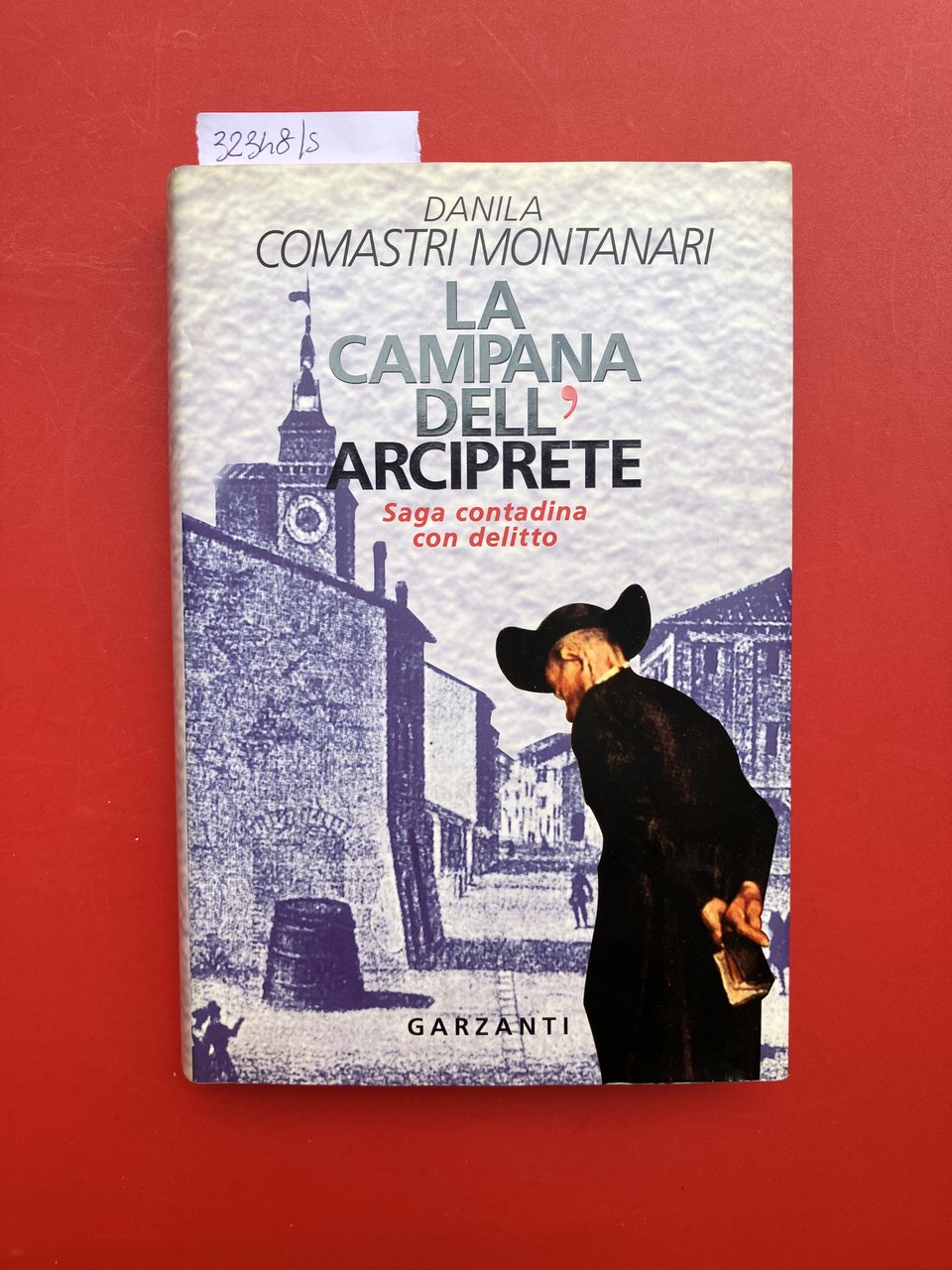 La campana dell'arciprete | Immagine principale