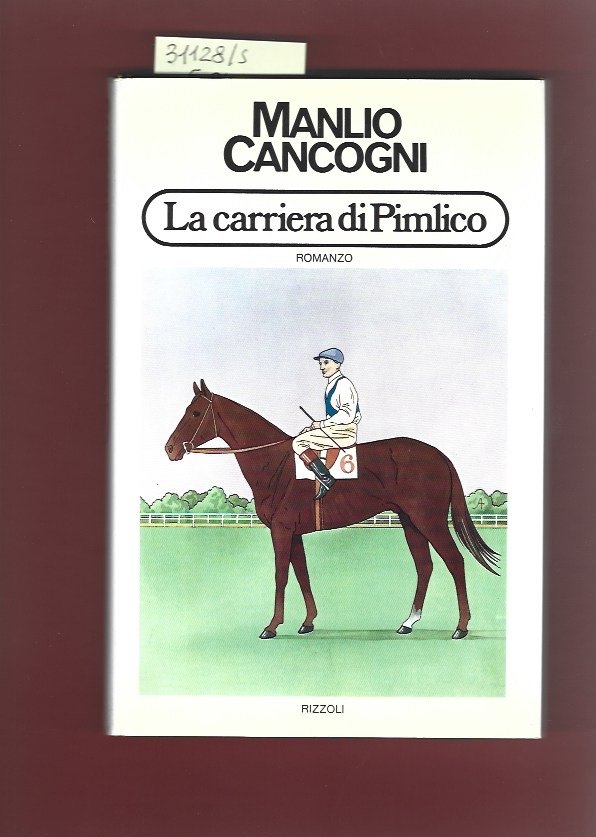 La carriera di Pimlico