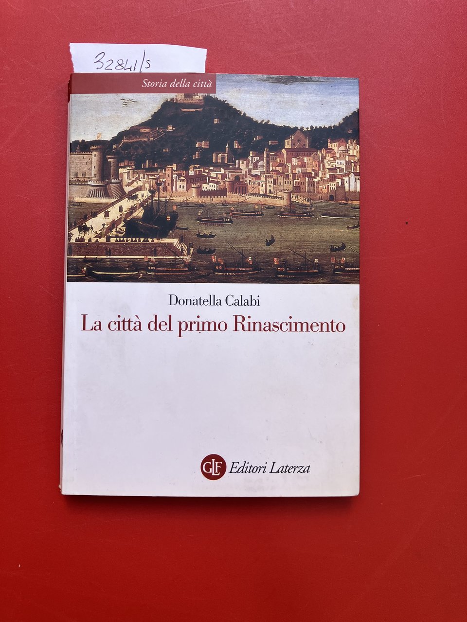 La città del primo Rinascimento | Immagine principale