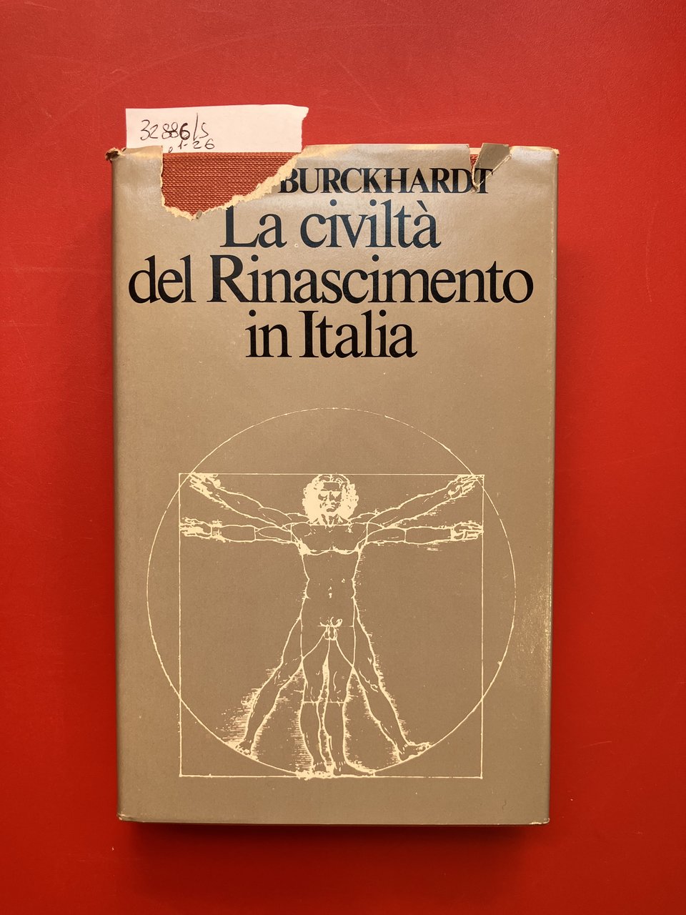 La civiltà del Rinascimento in Italia | Immagine principale