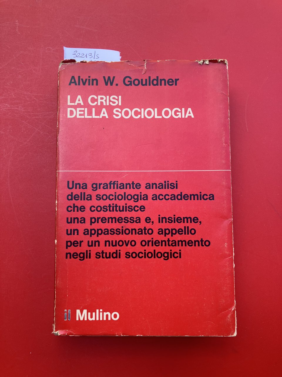 La crisi della sociologia