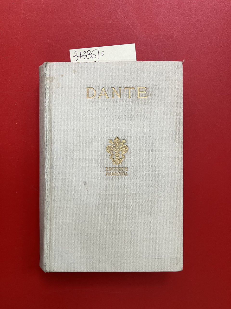 La Divina Commedia