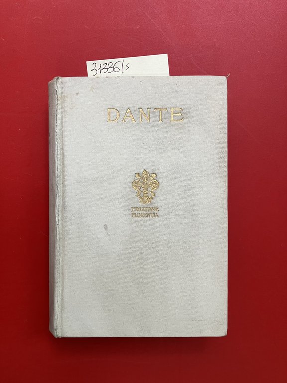 La Divina Commedia