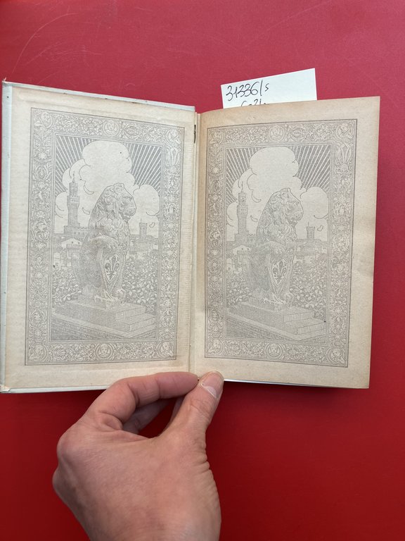La Divina Commedia