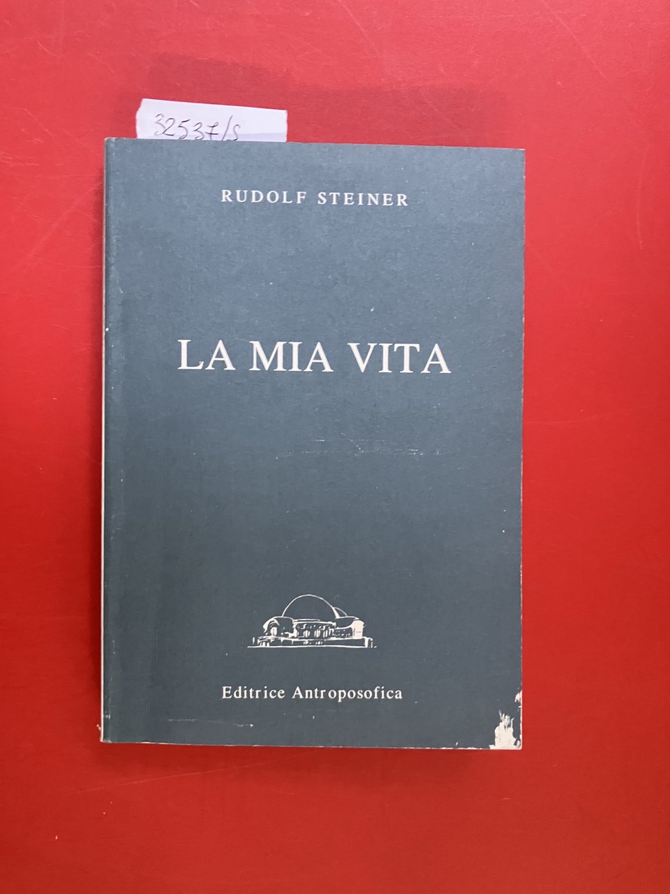 La mia vita