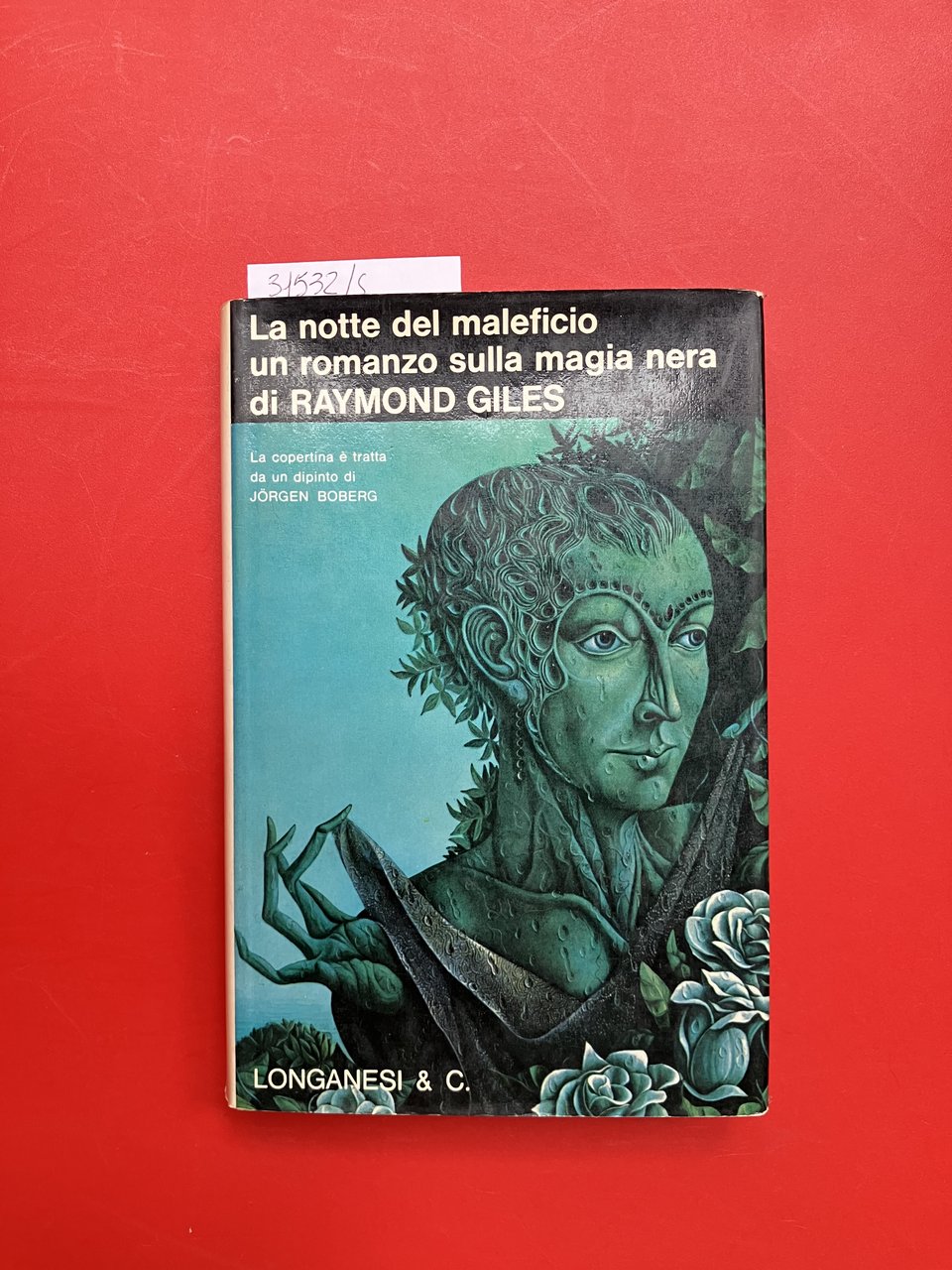 La notte del maleficio