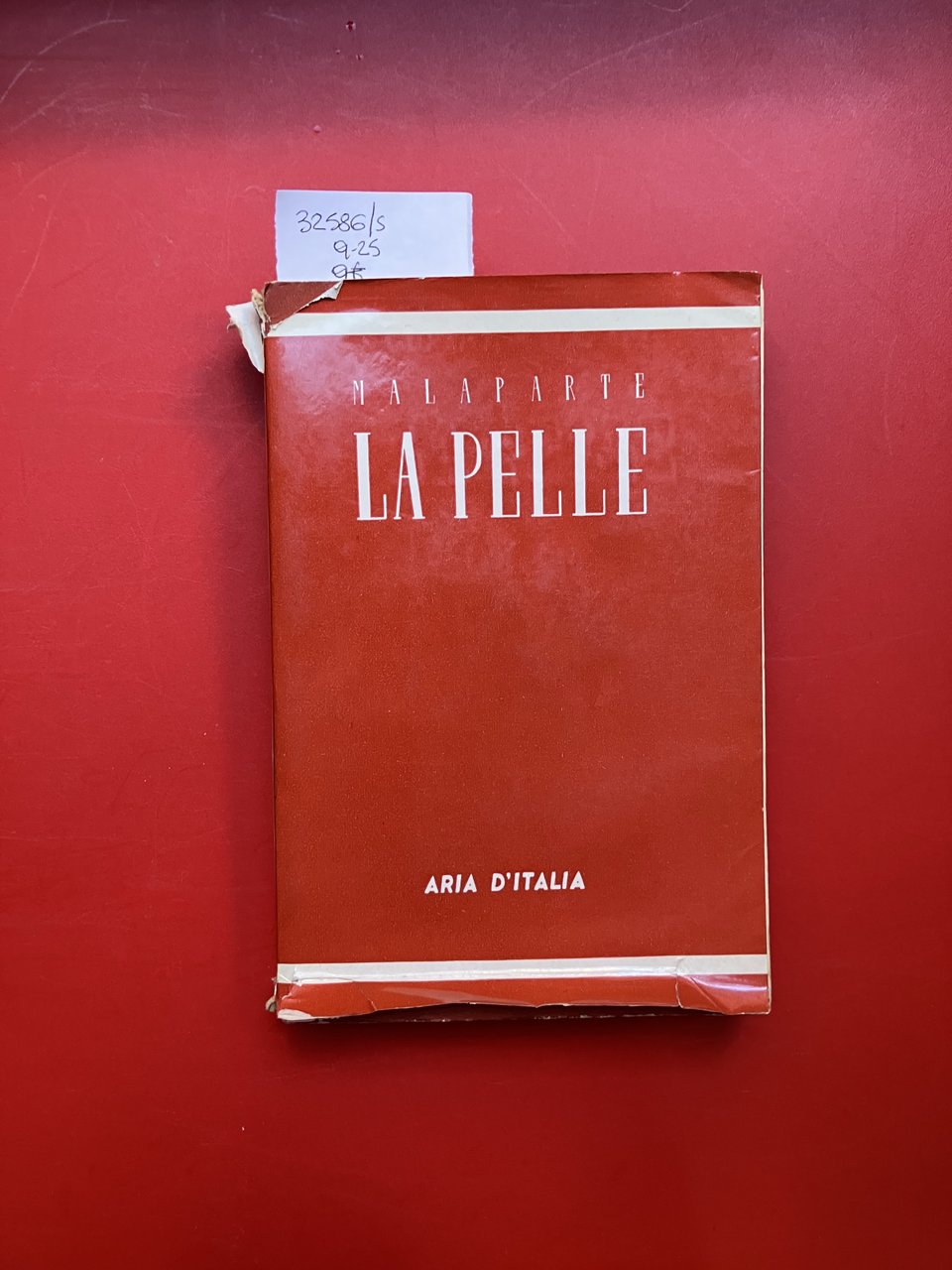 La pelle